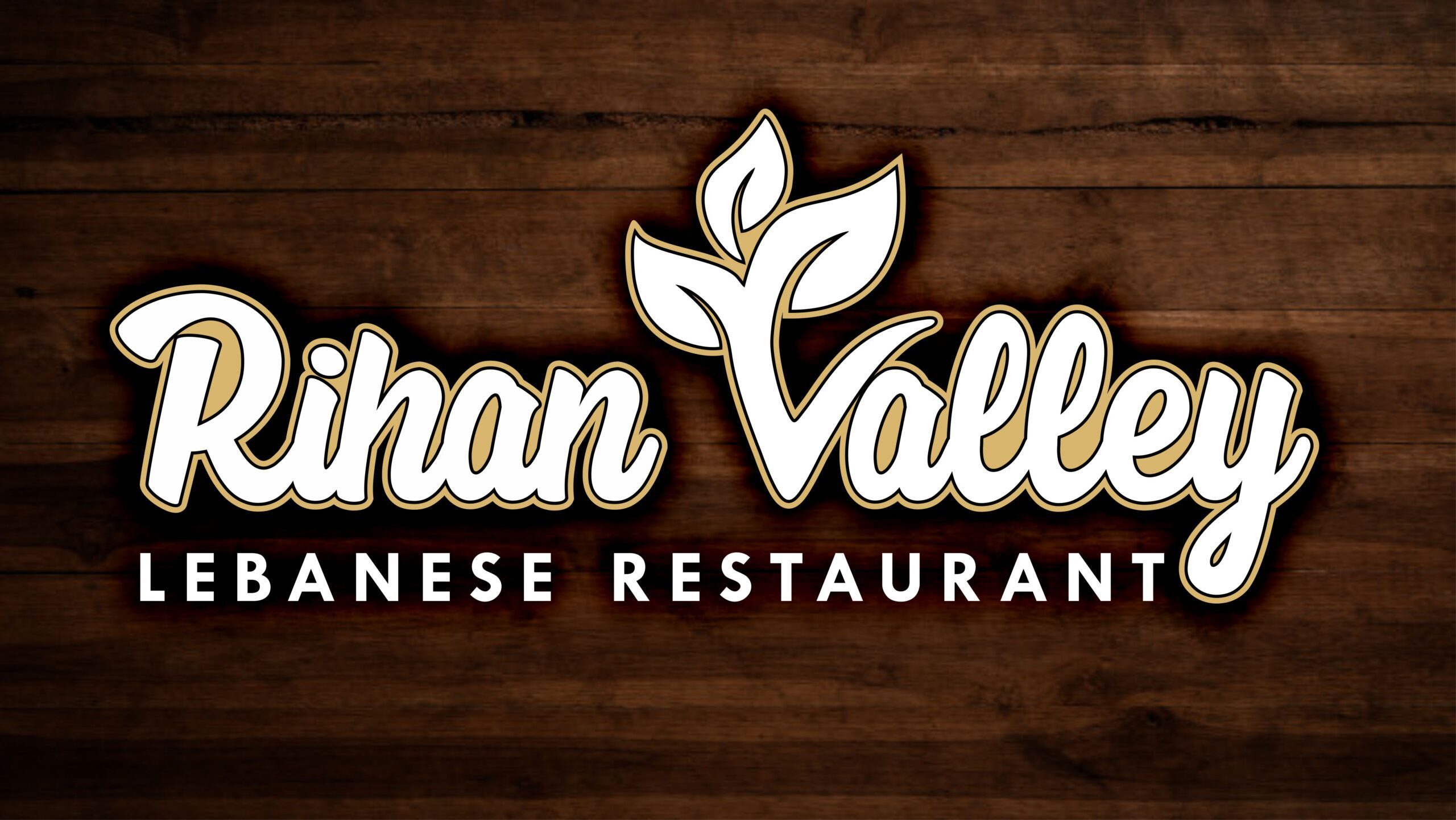 Rihan Valley, Lebanese restaurant. About us.